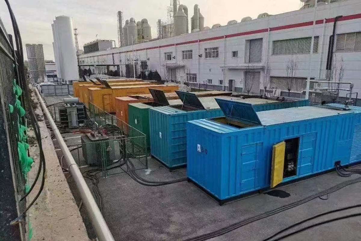 志仲镇发电机出租_COPY