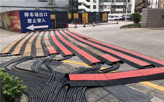 志仲镇发电机组电缆选型完整具体步骤(工程通用标准流程)